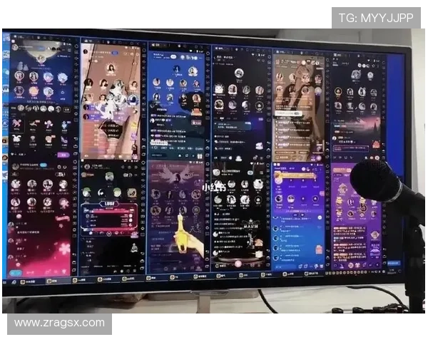 利用AG视讯直播平台进行高效投注的实用策略帮助你稳定获胜收益